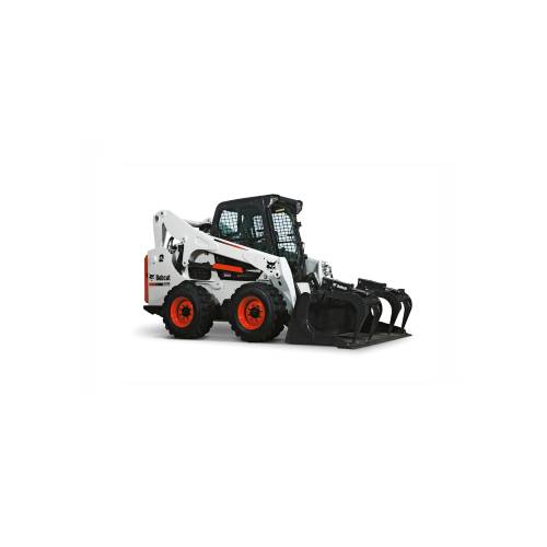 Bobcat S770 Skid-Steer Loader