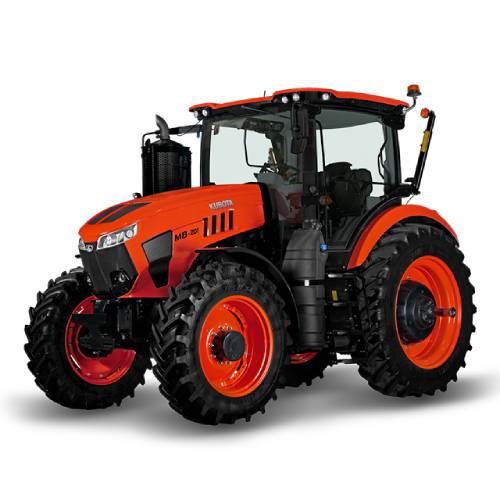 Kubota M8 Series Agriculture Tractor