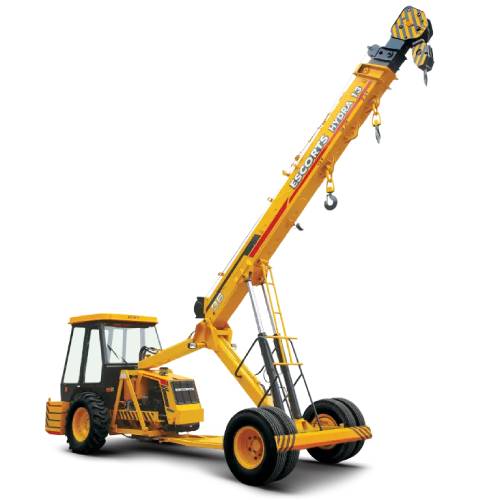 Escorts Hydra 13 Crane