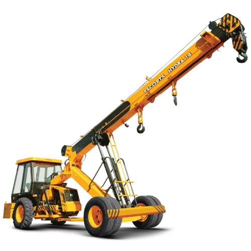 Escorts Hydra 14 Crane