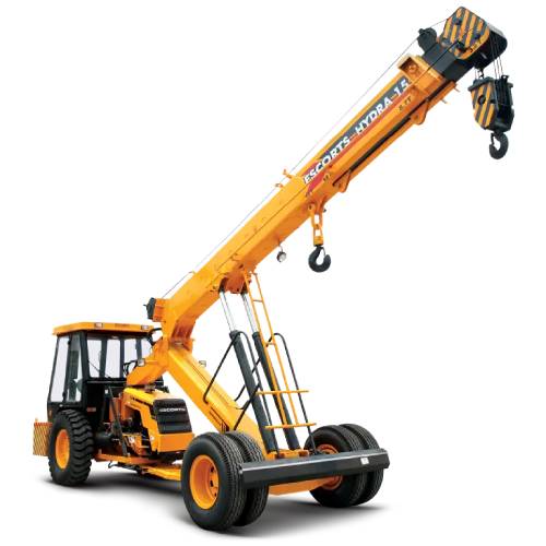 Escorts Hydra 15 Crane