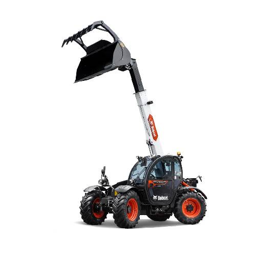Bobcat TL30.60 Agricultural Telehandler
