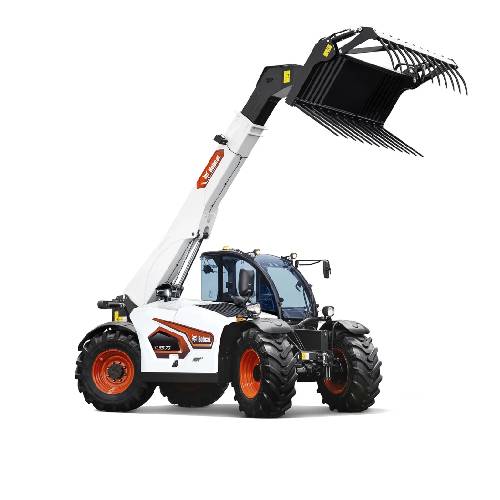 Bobcat TL35.70 Agricultural Telehandler