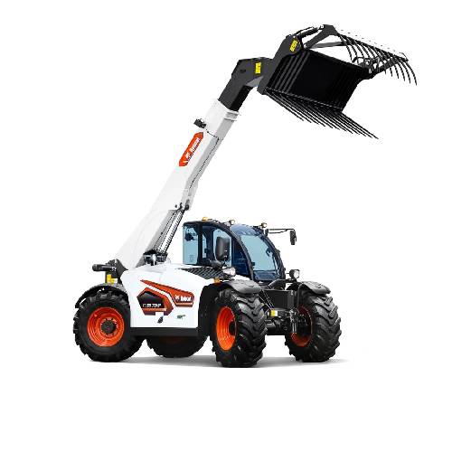 Bobcat TL38.70HF Agricultural Telehandler