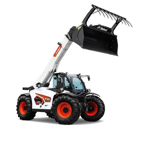 Bobcat TL43.80HF Agricultural Telehandler