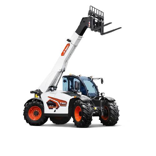 Bobcat TL35.70 Construction Telehandler