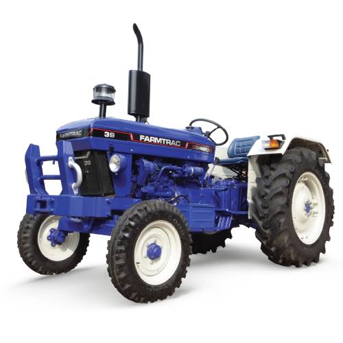 Farmtrac 39 Champion 39HP tractor