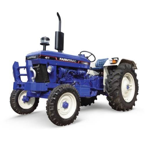 Farmtrac 41 Champion 41HP tractor