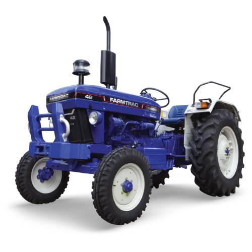 Farmtrac 42 Champion 42HP tractor