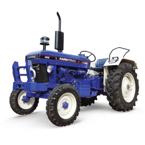 Farmtrac 45 Champion 45HP tractor
