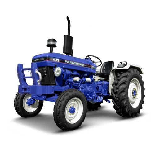 Farmtrac 45 Classic 45HP tractor
