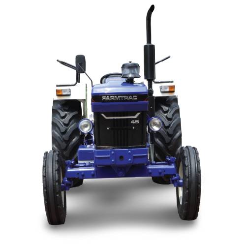 Farmtrac 45 Classic 50HP tractor