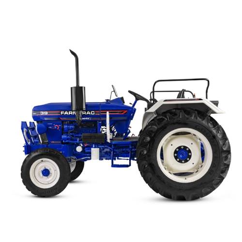 Farmtrac 39 PROMAXX 39HP tractor