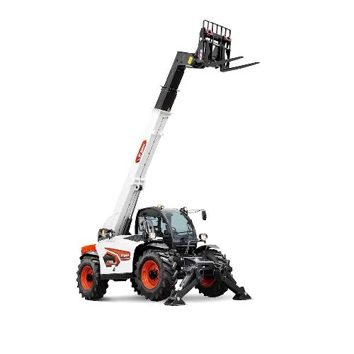 Bobcat T36.120SL Construction Telehandler