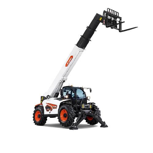 Bobcat T40.180SLP Construction Telehandler