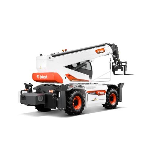 Bobcat TR50.180 Rotary Telehandler