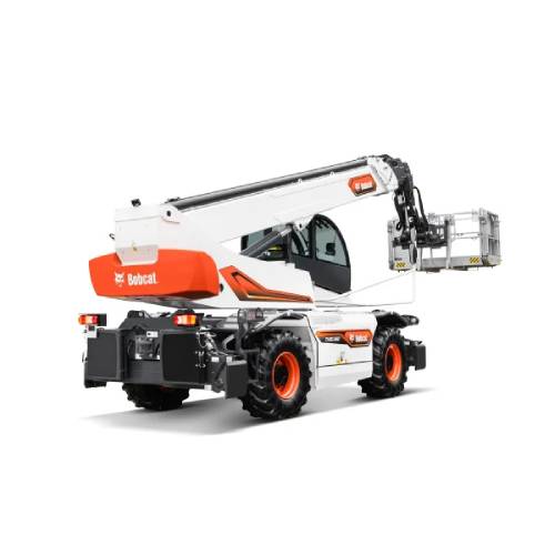 Bobcat TR60.260 Rotary Telehandler