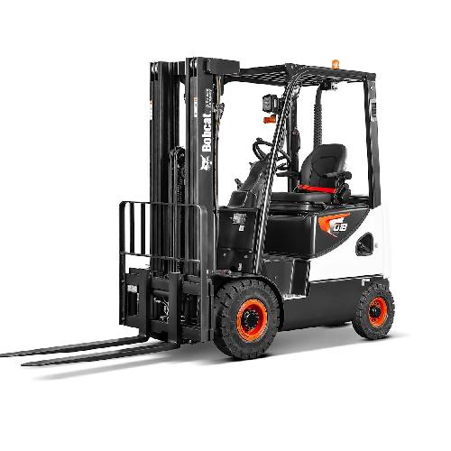 Bobcat 1.8 to 2t,Diesel Forklifts 5-Series