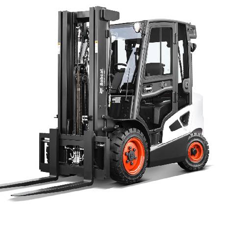 Bobcat Diesel Forklifts 2 to 3.5t, 9-Series