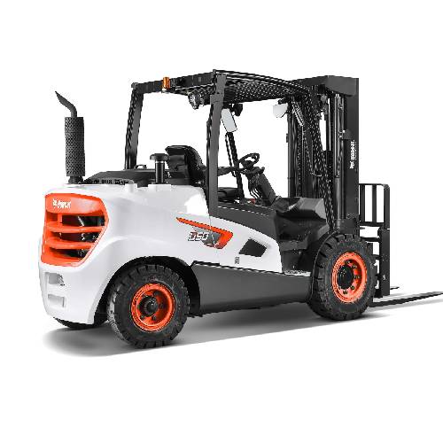Bobcat Diesel Forklifts 4 to 5.5t, 9-Series
