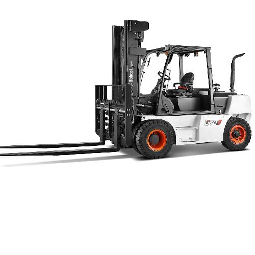 Bobcat Diesel Forklifts 7 to 9t, 5-Series