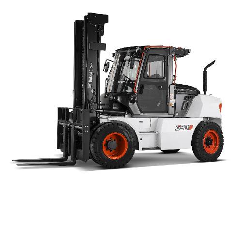 Bobcat Diesel Forklifts 6 to 9t, 9-Series