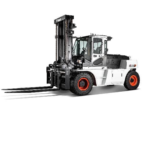 Bobcat Diesel Forklifts 10 to 16t, 7-Series