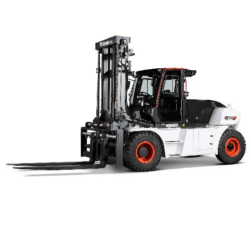 Bobcat Diesel Forklifts 10 to 16t, 9-Series