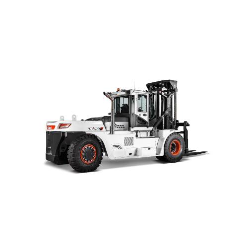 Bobcat Diesel Forklifts 20 to 25t, 7-Series