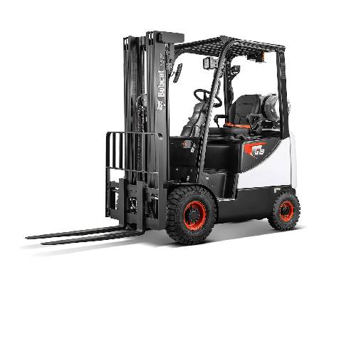 Bobcat LPG Forklifts 1.5 to 2t Pro-5 Series