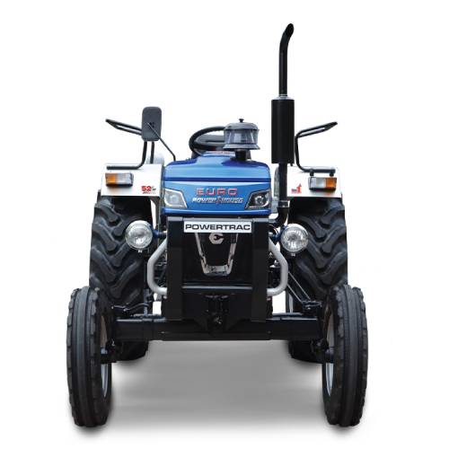 Euro 50 Plus 38.8 kW 52 HP tractor