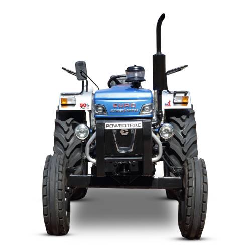 Euro 47 Plus 37.3 kW 50HP tractor