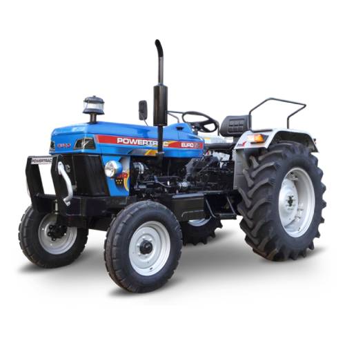 EURO 50 37.3 kW 50HP tractor