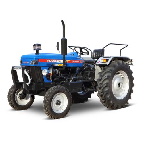 Euro 45 Star Tractor
