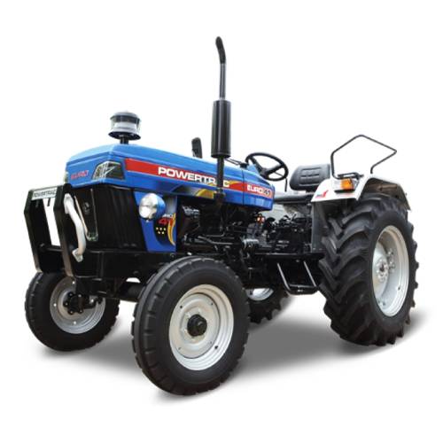 Euro 41 diesel saver Tractor