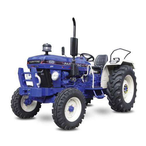 Farmtrac 50 Powermaxx tractor