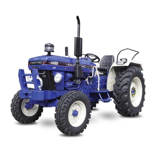 Farmtrac 45 Powermaxx tractor