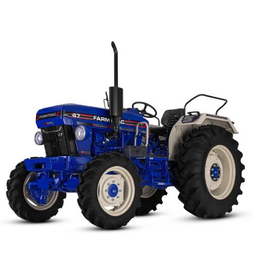 Farmtrac 47 PROMAXX 47HP tractor