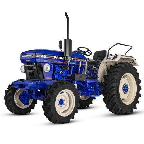 Farmtrac 45 PROMAXX 45HP tractor
