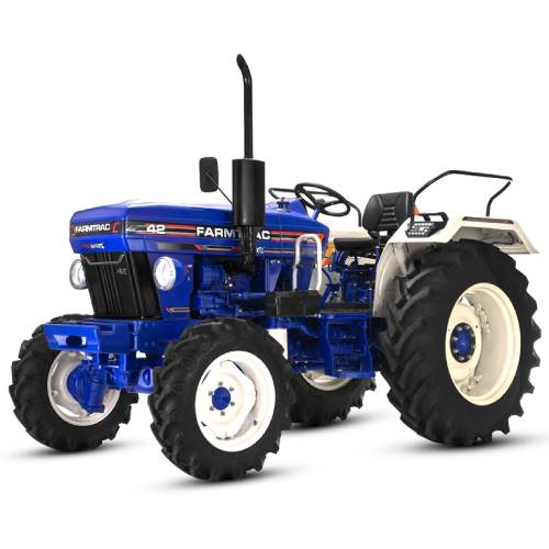 Farmtrac 42 Promaxx 42HP tractor