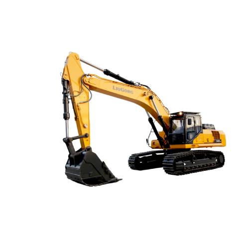 LIUGONG 942EHD Large Excavator