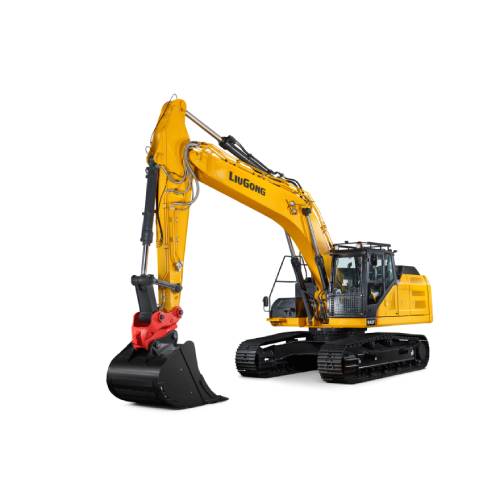 LIUGONG 942F Large Excavator