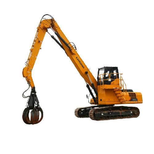 LIUGONG 943EMH Large Excavator