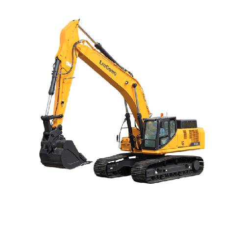 LIUGONG 950E Large Excavator