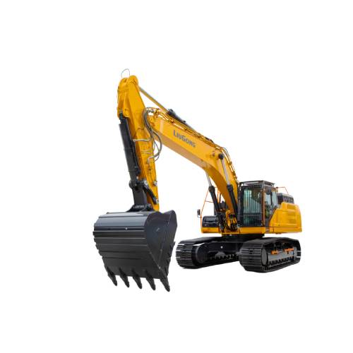LIUGONG 952F Large Excavator