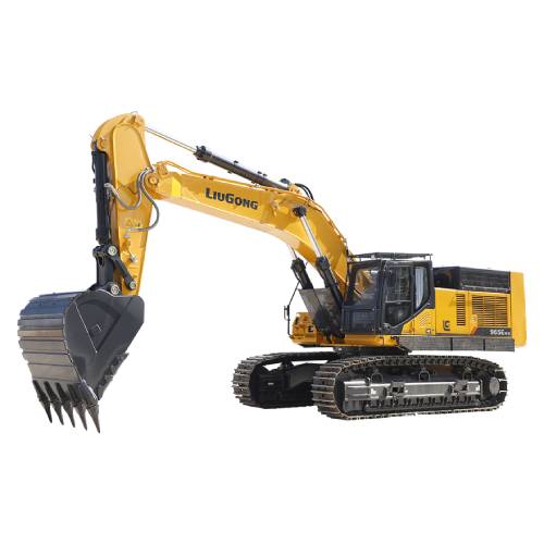 LIUGONG 965EHD Large Excavator