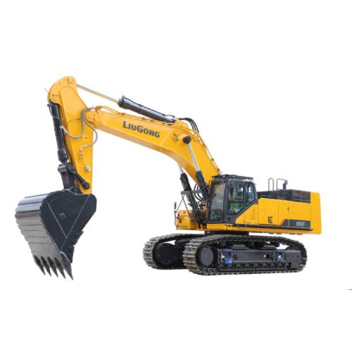 LIUGONG 985F Large Excavator