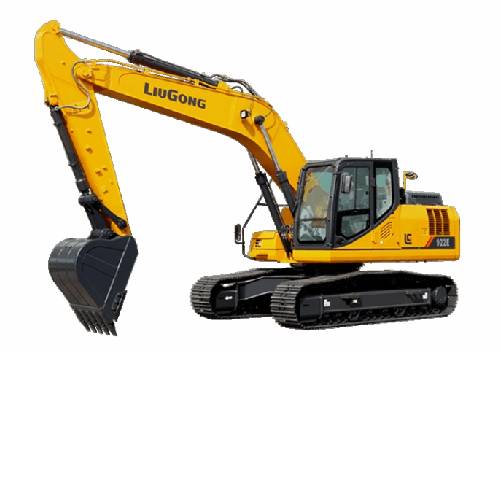 LIUGONG 990FHD Large Excavator