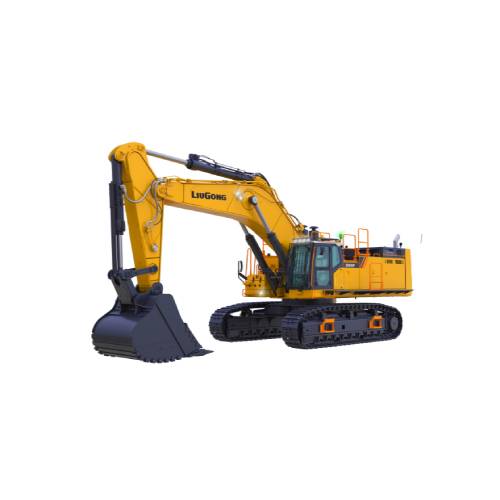 LIUGONG 995F Large Excavator