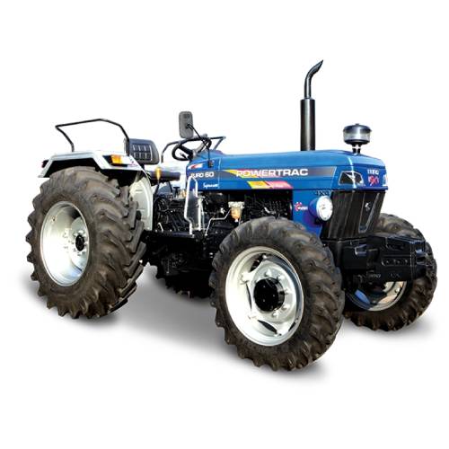 Euro 60 tractor from NEXT 4-cylinder 3.91 litre 44.13kW 60HP